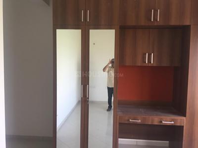 Gallery Cover Image of 2100 Sq.ft 3 BHK Apartment for rent in Hebbal for 45000