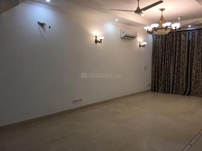 Gallery Cover Image of 4000 Sq.ft 6 BHK Independent House for buy in Defence Colony for 190000000