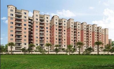 2 BHK Apartment