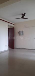 1 BHK अपार्टमेंट