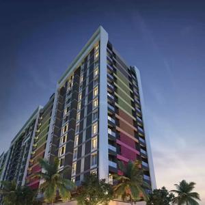 1 BHK Flat