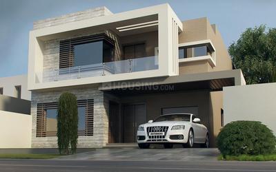 Gallery Cover Image of 2080 Sq.ft 4 BHK Villa for buy in Jeppinamogaru for 7700000