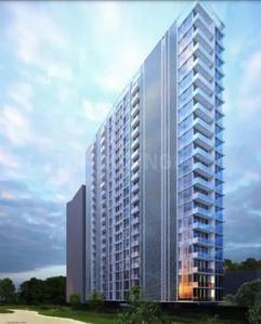 2 BHK अपार्टमेंट