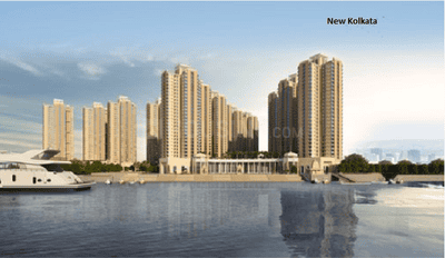 2 BHK Apartment