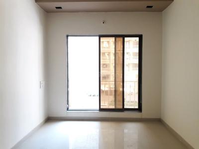 Gallery Cover Image of 595 Sq.ft 1 BHK Apartment for buy in Nalasopara West for 2900000
