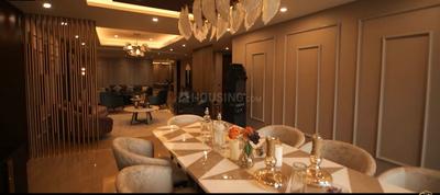 4 BHK Apartment