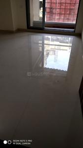 Gallery Cover Image of 460 Sq.ft 1 RK Apartment for buy in Ulwe for 3000000