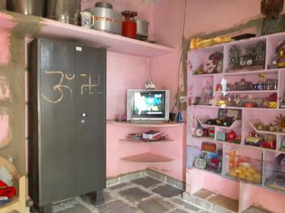 1 BHK Independent House