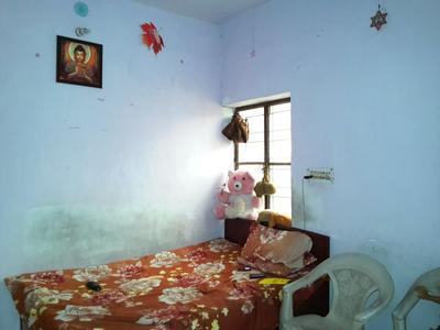 1 BHK Apartment