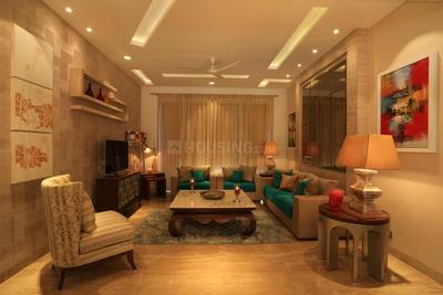 4 BHK फ़्लैट