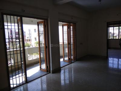 3 BHK Apartment