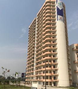 4 BHK Apartment