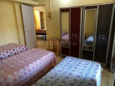 Bedroom Image of PG 4035273 Kopar Khairane in Kopar Khairane