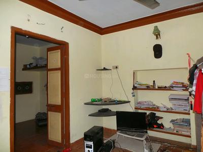 3 BHK Independent House