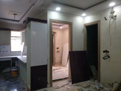 Gallery Cover Image of 500 Sq.ft 2 BHK Independent Floor for buy in Matiala for 1900000