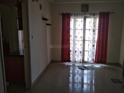 2 BHK Apartment