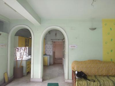 2 BHK Apartment