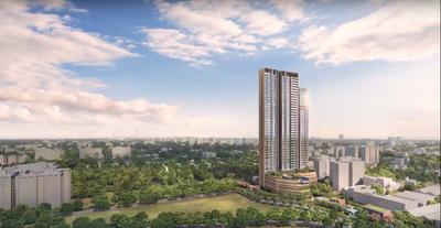 3 BHK Apartment