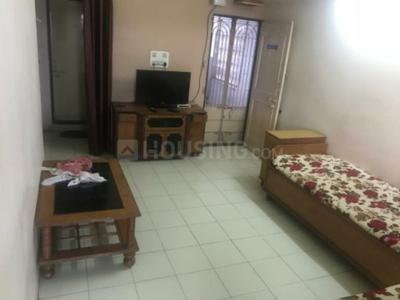 Gallery Cover Image of 720 Sq.ft 1 RK Apartment for buy in Naranpura for 2700000