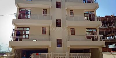 2 BHK Independent Floor