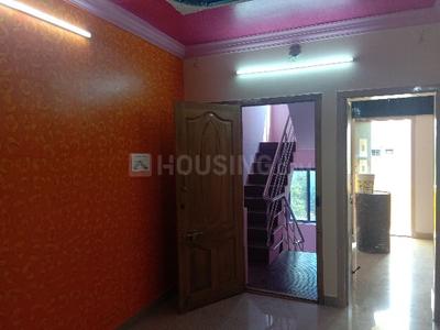 Gallery Cover Image of 1900 Sq.ft 3 BHK Independent House for buy in Ayappakkam for 8500000