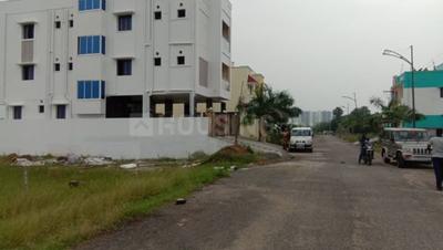 Residential Plot