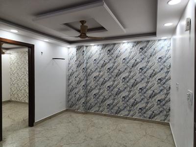 BHK 675 Sqft Independent Floor for sale at Govindpuri Extension