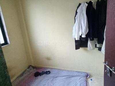 1 RK Apartment