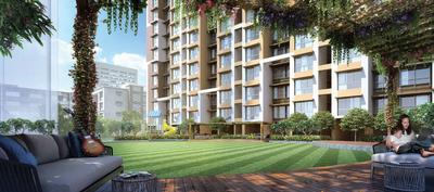 Gallery Cover Image of 924 Sq.ft 2 BHK Apartment for buy in Dahisar East for 11500000