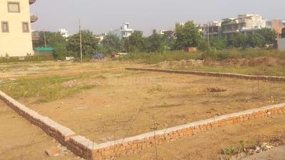 Gallery Cover Image of Sq.ft Residential Plot for buy in Sector 9 for 20065000