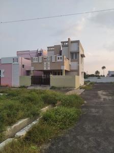 Gallery Cover Image of 830 Sq.ft 2 BHK Independent House for buy in Press Colony for 4750000