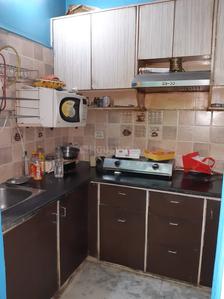 Gallery Cover Image of 850 Sq.ft 2 BHK Apartment for buy in Vaishali for 3600000