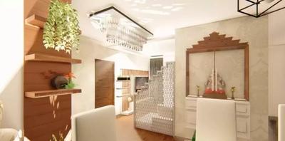 2 BHK Apartment