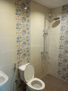 Gallery Cover Image of 585 Sq.ft 1 BHK Apartment for buy in Borivali West for 11500000
