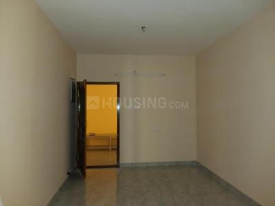 2 BHK Independent House