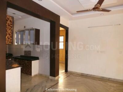 3 BHK Independent Floor
