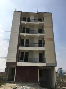 1 BHK Independent Floor