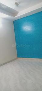 1 BHK Independent Builder Floor
