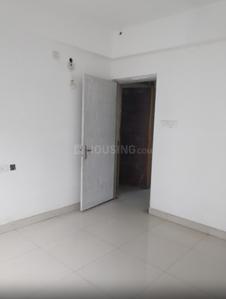 Gallery Cover Image of 1200 Sq.ft 4 BHK Apartment for rent in Club Town Residenza, Rajarhat for 35000