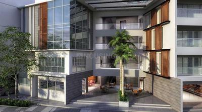 4 BHK Apartment