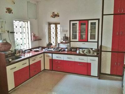 7 BHK Villa