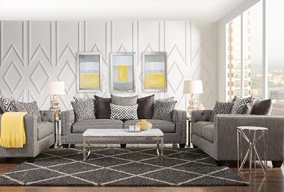 Gallery Cover Image of 1009 Sq.ft 2 BHK Apartment for buy in Bhandup West for 15734987