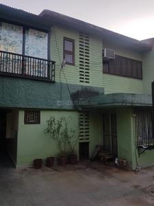 4 BHK Villa