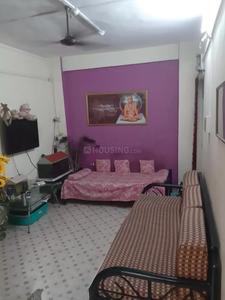 Gallery Cover Image of 600 Sq.ft 1 BHK Apartment for buy in Chinchwad for 3999999