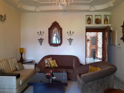3 BHK Apartment