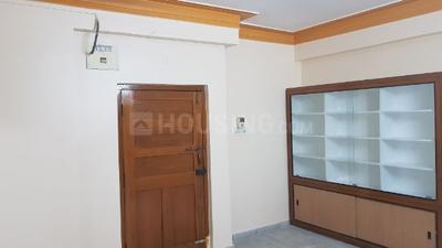 1 BHK Apartment