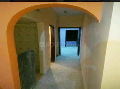 Gallery Cover Image of 550 Sq.ft 1 BHK Apartment for buy in Mukund Nagar for 2100000