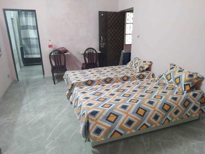 Bedroom Image of PG 4039816 Girgaon in Girgaon
