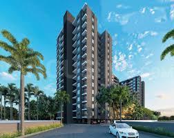 2 BHK अपार्टमेंट