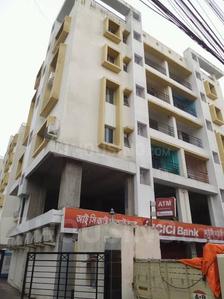 Gallery Cover Image of 750 Sq.ft 2 BHK Apartment for buy in Garia for 3600000
